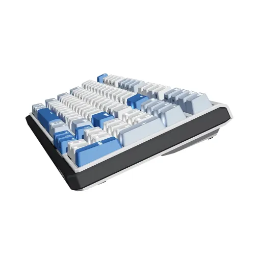 Durgod K615w Tri-Mode Hot-Swappable Mechanical Keyboard — image 2 of 6