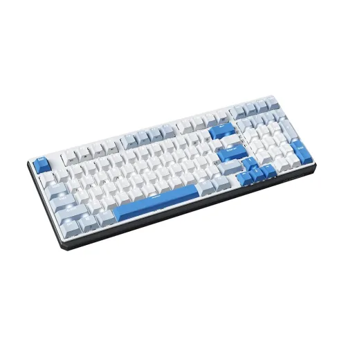 Durgod K615w Tri-Mode Hot-Swappable Mechanical Keyboard — image 3 of 6