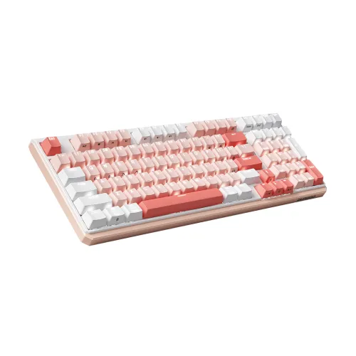 Durgod K615w Tri-Mode Hot-Swappable Mechanical Keyboard — image 5 of 6
