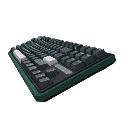 Durgod K620W Tri-Mode Hot-Swappable Mechanical Keyboard — image 2 of 5