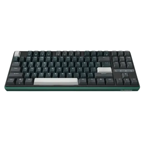 Durgod K620W Tri-Mode Hot-Swappable Mechanical Keyboard — image 3 of 5