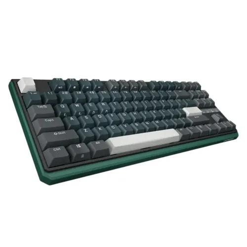 Durgod K620W Tri-Mode Hot-Swappable Mechanical Keyboard — image 4 of 5