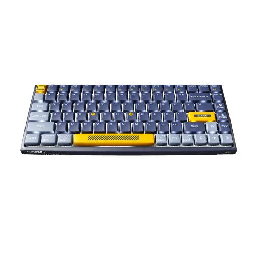 Durgod K710 Hi Keys Wireless Mechanical Keyboard — image 2 of 6