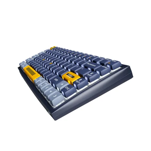 Durgod K710 Hi Keys Wireless Mechanical Keyboard — image 3 of 6