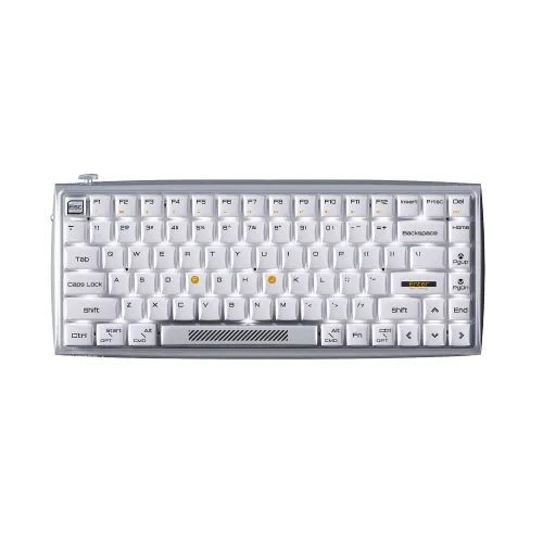 Durgod K710 Hi Keys Wireless Mechanical Keyboard — image 4 of 6