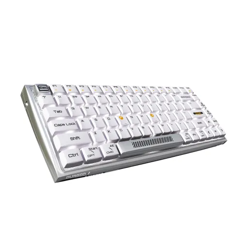 Durgod K710 Hi Keys Wireless Mechanical Keyboard — image 5 of 6