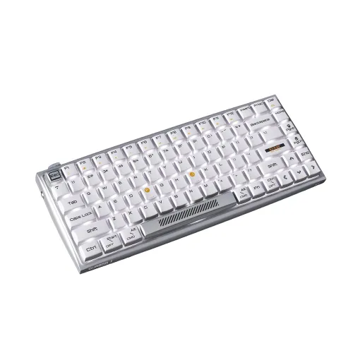 Durgod K710 Hi Keys Wireless Mechanical Keyboard — image 6 of 6