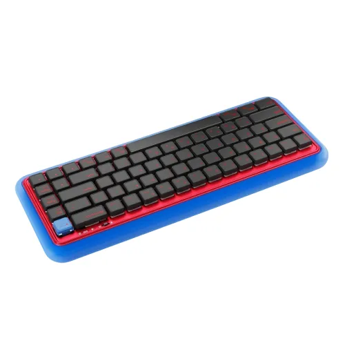 Durgod S230 Dual-Mode Wireless Mechanical Keyboard — image 2 of 6
