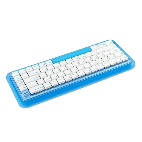Durgod S230 Dual-Mode Wireless Mechanical Keyboard — image 4 of 6