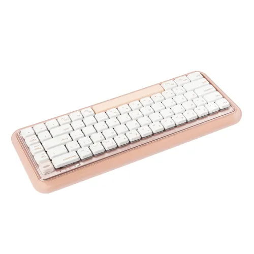 Durgod S230 Dual-Mode Wireless Mechanical Keyboard — image 6 of 6