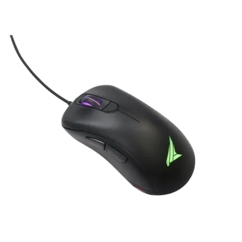 Durgod V90 Pro Wired Gaming Mouse — image 2 of 3
