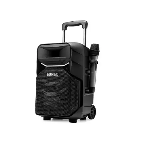Edifier A3-8S Portable Bluetooth Trolley Speaker — image 2 of 4