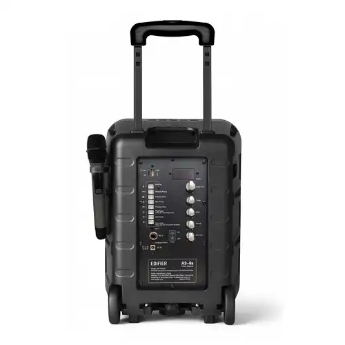 Edifier A3-8S Portable Bluetooth Trolley Speaker — image 4 of 4