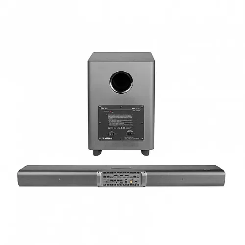 Edifier B700 5.1.2 Channel Soundbar with Wireless Subwoofer — image 2 of 4