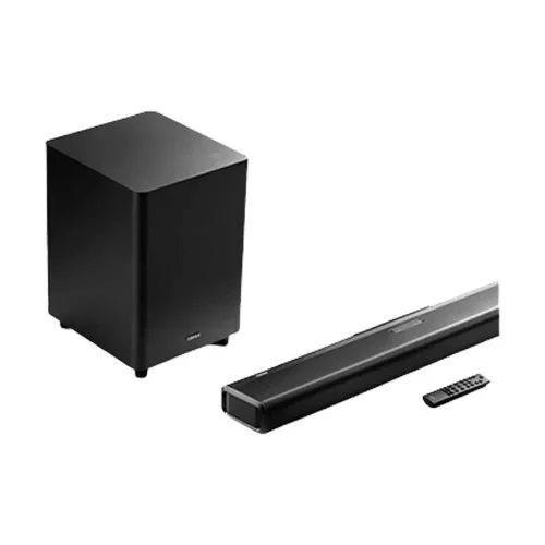 Edifier B700 5.1.2 Channel Soundbar with Wireless Subwoofer — image 3 of 4