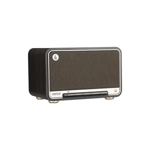 Edifier D32 Portable Bluetooth Speaker — image 2 of 2