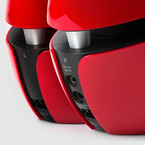 Edifier E235 Luna E Bluetooth Touch Control Speaker — image 2 of 3