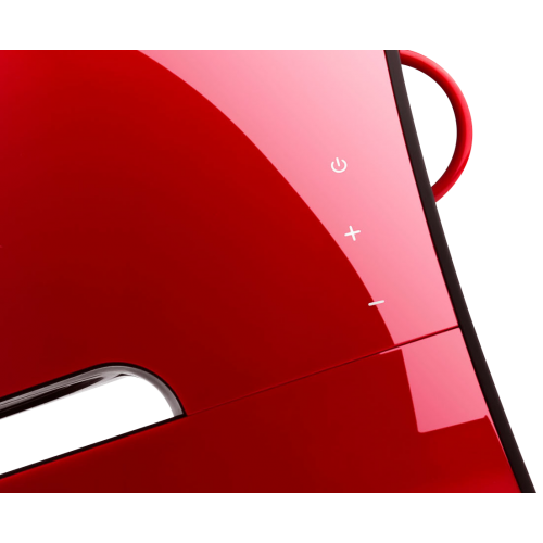 Edifier E25HD Bookshelf Bluetooth Speaker Luna Eclipse — image 3 of 3