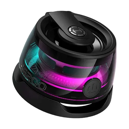 Edifier G200 Magnetic Bluetooth Speaker — image 2 of 5