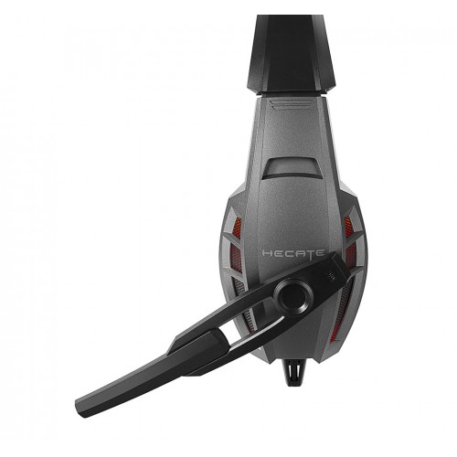 Edifier G3 Gaming Headphone Iron Gray — image 2 of 4