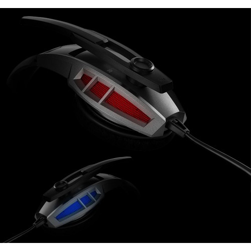 Edifier G3 Gaming Headphone Iron Gray — image 4 of 4