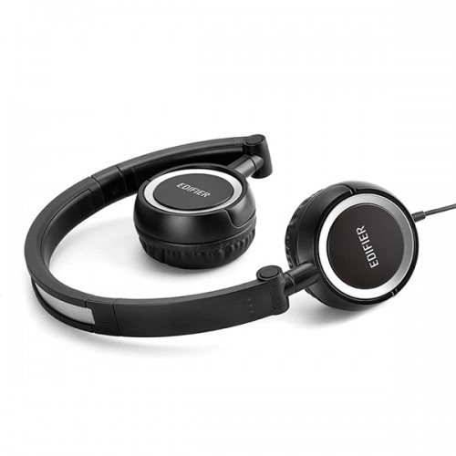 Edifier H650 On-Ear Wired Headphone — image 2 of 6