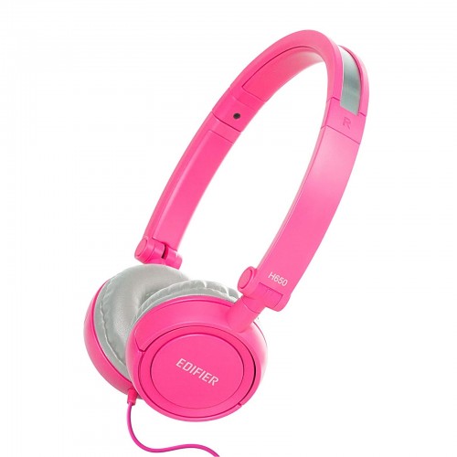 Edifier H650 On-Ear Wired Headphone — image 5 of 6