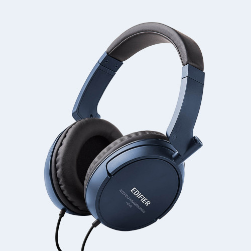Edifier H840 Over-Ear Headphone — image 4 of 5