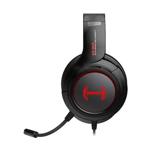 Edifier Hecate G30 II Over-Ear Wired Gaming Headphone — image 3 of 3
