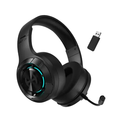 Edifier Hecate G30s Dual-Mode Wireless Gaming Headset — image 2 of 5