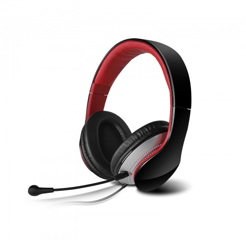 Edifier K830 3.5mm Headphone Black (Single Port) — image 2 of 4