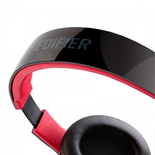 Edifier K830 3.5mm Headphone Black (Single Port) — image 3 of 4