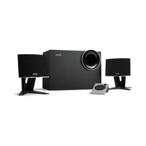 Edifier M203BT 2:1 Bluetooth Multimedia Speaker — image 2 of 3
