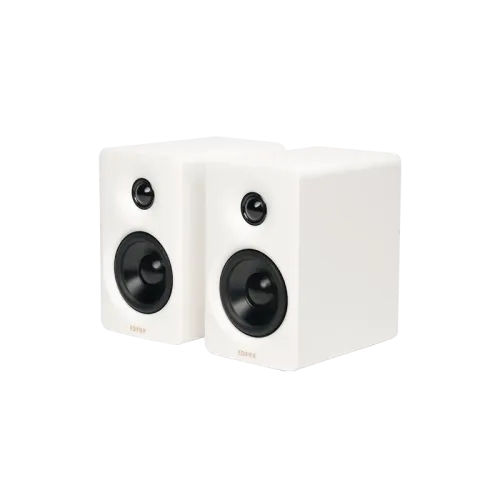 Edifier M60 Portable Bluetooth Speaker — image 4 of 5