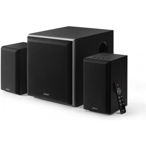 Edifier M601DB 2.1 Bluetooth Multimedia Speaker — image 2 of 2