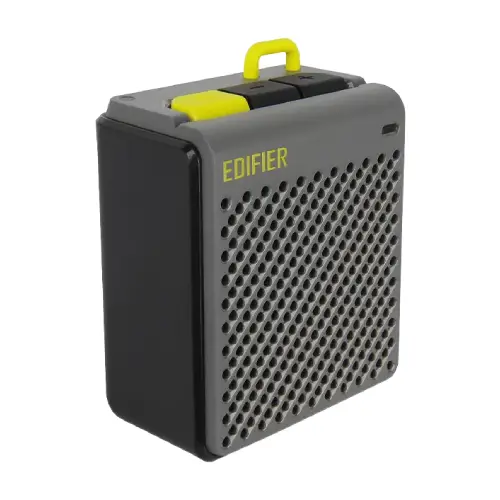 Edifier MP85 Portable Bluetooth Speaker — image 2 of 2