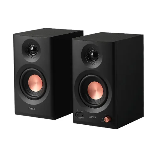 Edifier MR3 2:0 Bluetooth Studio Monitor Speaker — image 2 of 3
