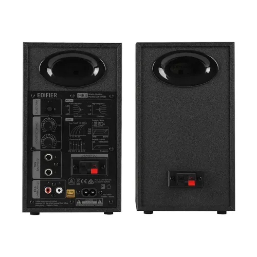 Edifier MR3 2:0 Bluetooth Studio Monitor Speaker — image 3 of 3
