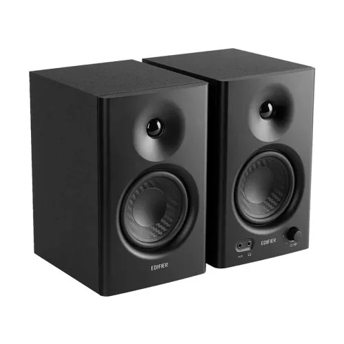 Edifier MR4 2:0 Active Near-Field Studio Monitor Speaker — image 2 of 3