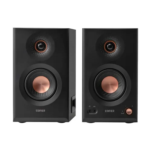 Edifier MR5 2:0 Tri-amped Powered Studio Monitor Speaker