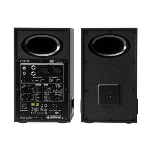 Edifier MR5 2:0 Tri-amped Powered Studio Monitor Speaker — image 2 of 6