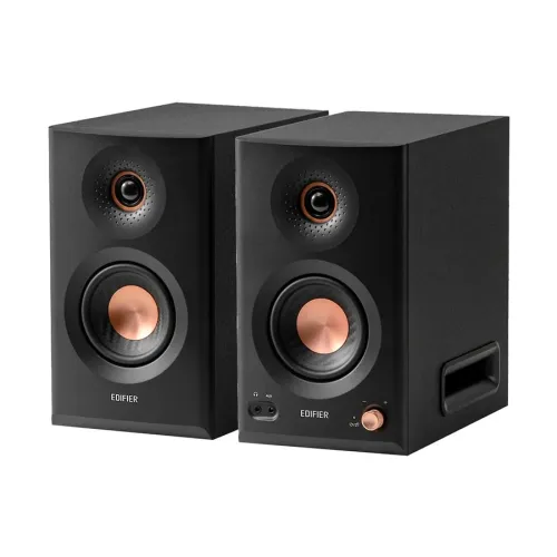 Edifier MR5 2:0 Tri-amped Powered Studio Monitor Speaker — image 3 of 6