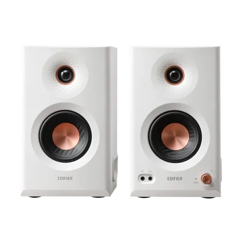 Edifier MR5 2:0 Tri-amped Powered Studio Monitor Speaker — image 4 of 6