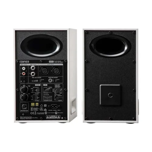 Edifier MR5 2:0 Tri-amped Powered Studio Monitor Speaker — image 5 of 6