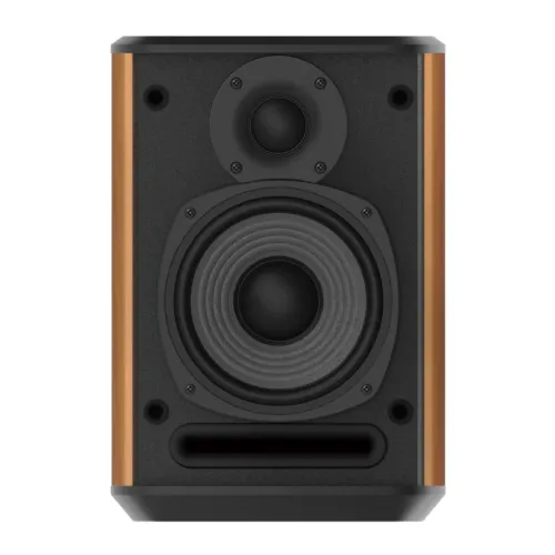 Edifier MS50A Wireless & Bluetooth Smart Speaker With Multi Room & Alexa — image 3 of 4