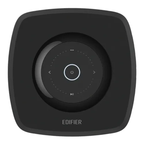 Edifier MS50A Wireless & Bluetooth Smart Speaker With Multi Room & Alexa — image 4 of 4