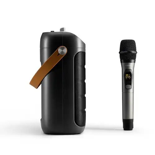 Edifier PK305 Portable Multimedia Bluetooth Speaker — image 2 of 5