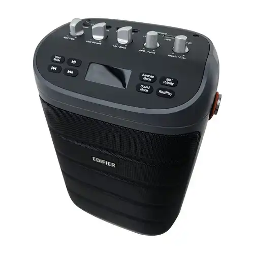 Edifier PK305 Portable Multimedia Bluetooth Speaker — image 5 of 5