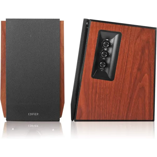 Edifier R1700BTs Bluetooth Bookshelf Speaker — image 3 of 3