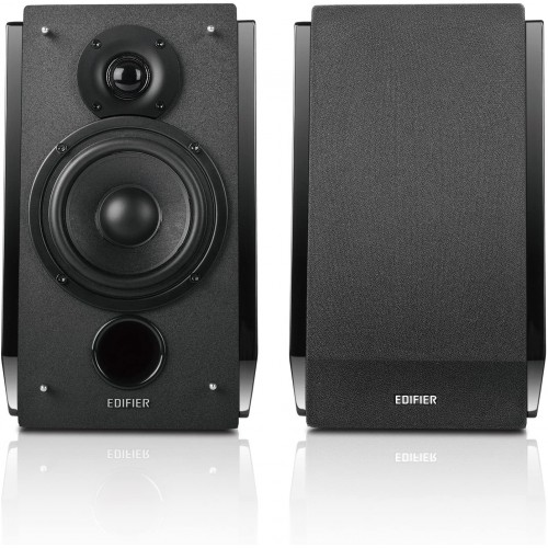 Edifier R1850DB Bluetooth Bookshelf Speaker — image 3 of 3